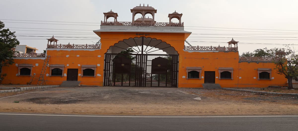 Shri Agrasen Snatkottar Shiksha Mahavidyalaya-image
