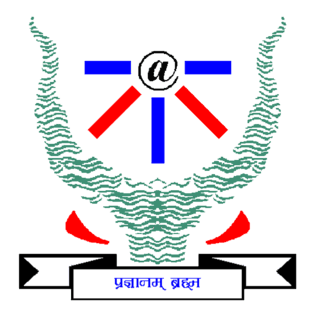 Indian Institute of Information Technology Allahabad-logo