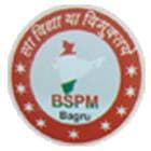 BSTPC Bagru-logo