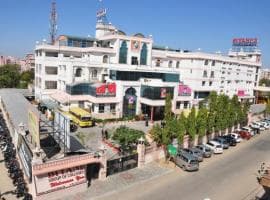 Biyani College of Science and Management-image