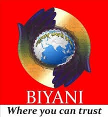Biyani College Jaipur-logo