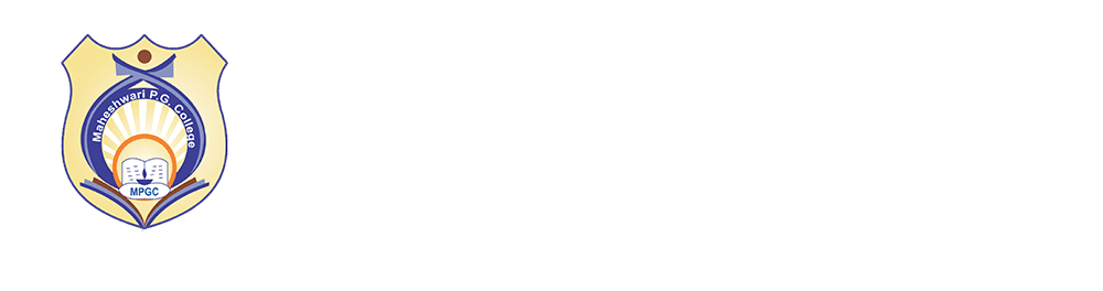 Maheshwari College of Commerce and Arts-logo
