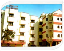 Tagore PG Girls College-image