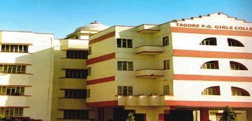 Tagore PG Girls College