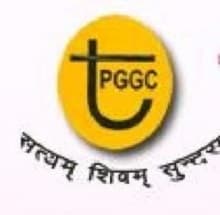 Tagore P. G. Girls College-logo