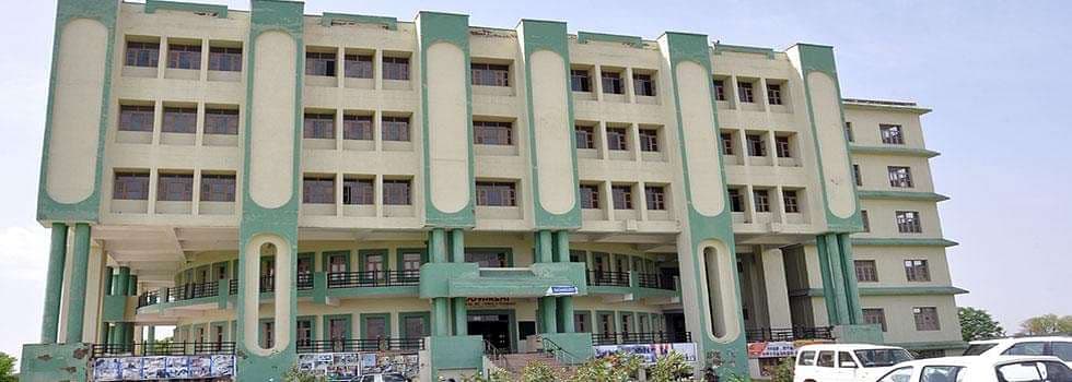 Yaduvanshi College of Engineering and Technology Jhunjhunu-image