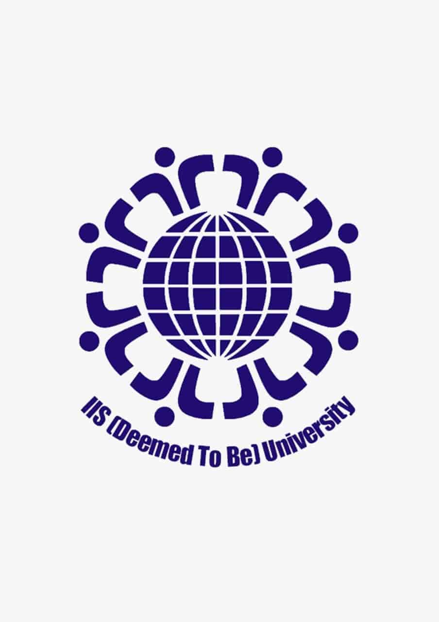ICG Institute of Educational Research and Development Jaipur logo