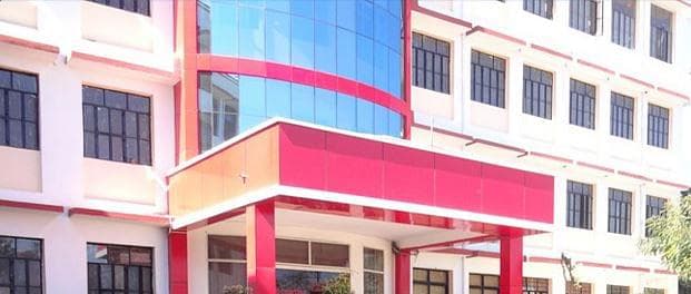 Rawat Mahila B.Ed. College-gallery-image-4