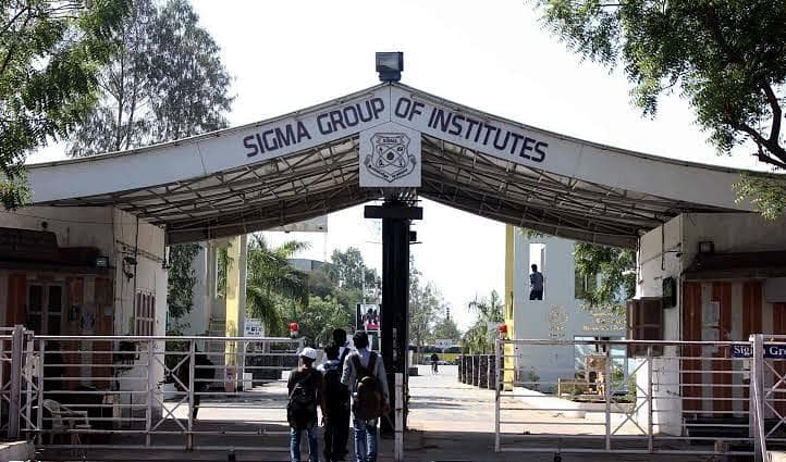 Sigma Institute of Pharmacy-image