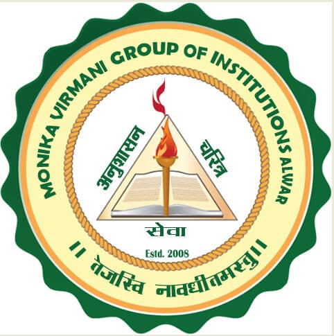 Monika Virmani Teacher's Training College logo
