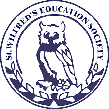 St Wilfreds College of Law Jaipur logo