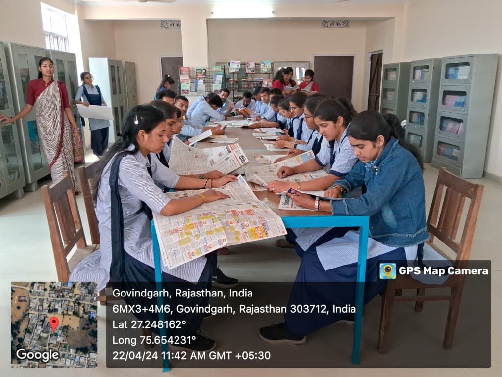 Bright Moon Mahila B.Ed College-gallery-image-2