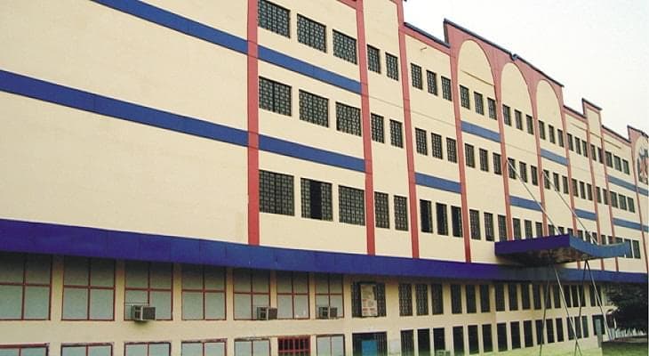 St. Wilfred''s TTC Jaipur-image