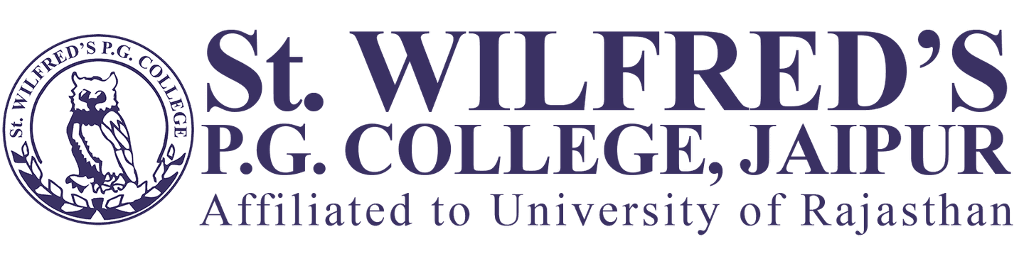 St Wilfreds Teacher's Training College-logo