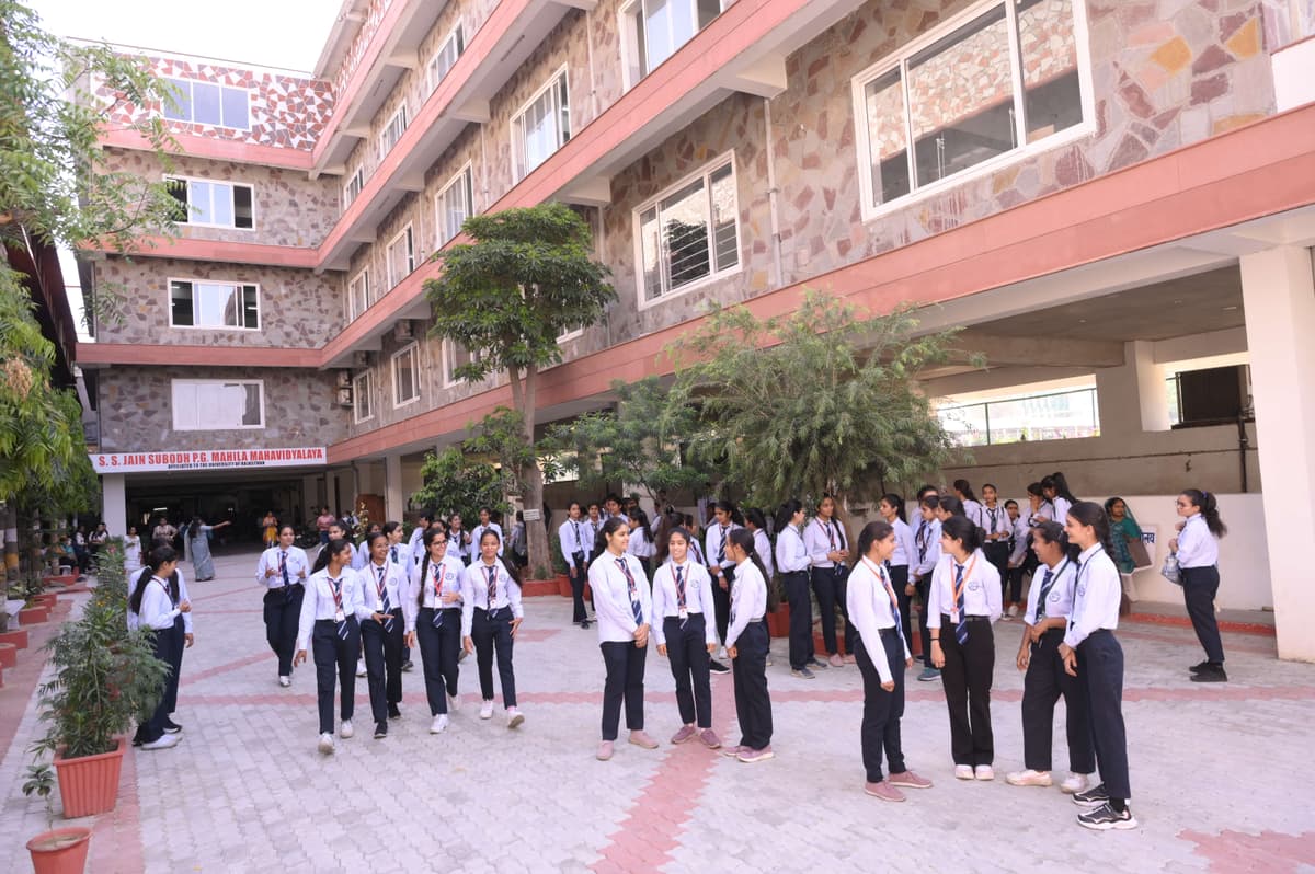 Subodh Mahila College-gallery-image-4