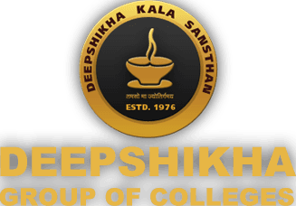 Deepshikha College-logo