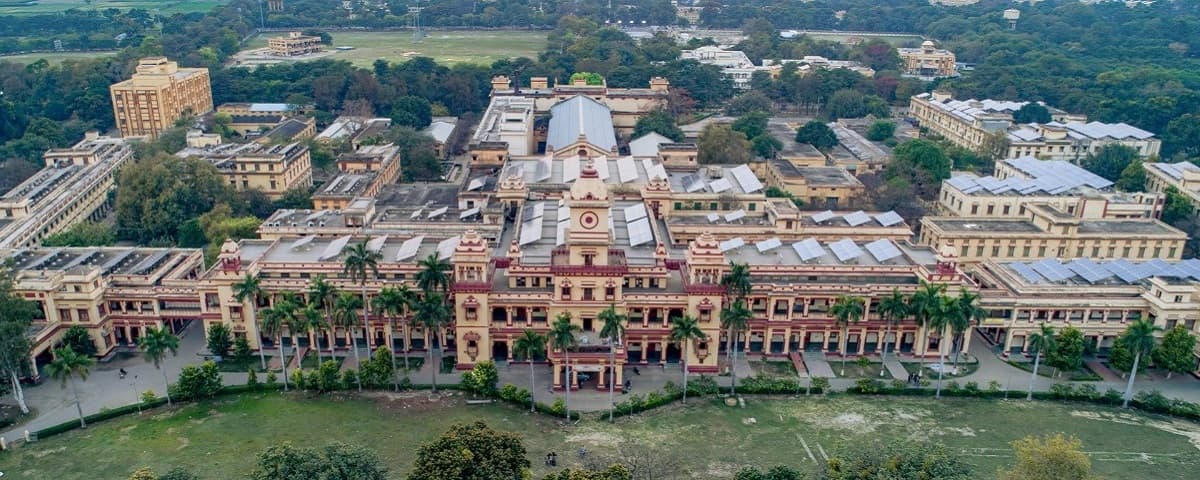 IIT Varanasi-image