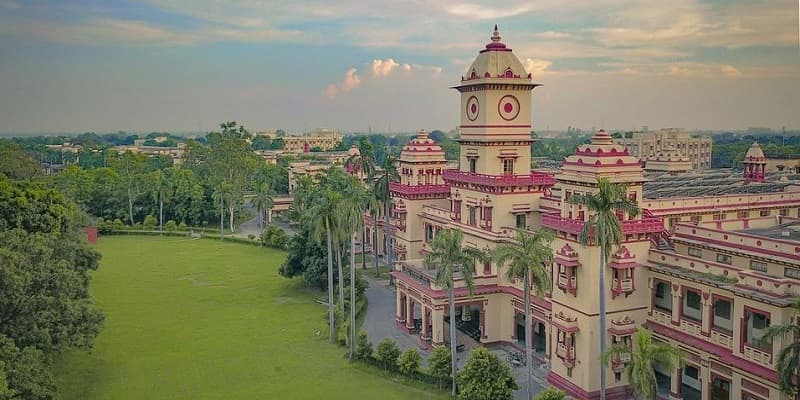 Indian Institute of Technology Varanasi-image