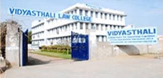 Vidyasthali Law College-gallery-image-1