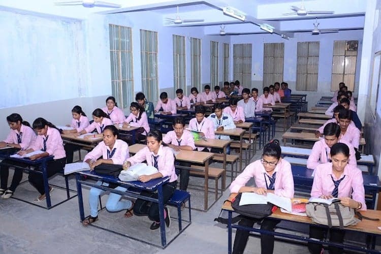 Vidyasthali Law College-gallery-image-2