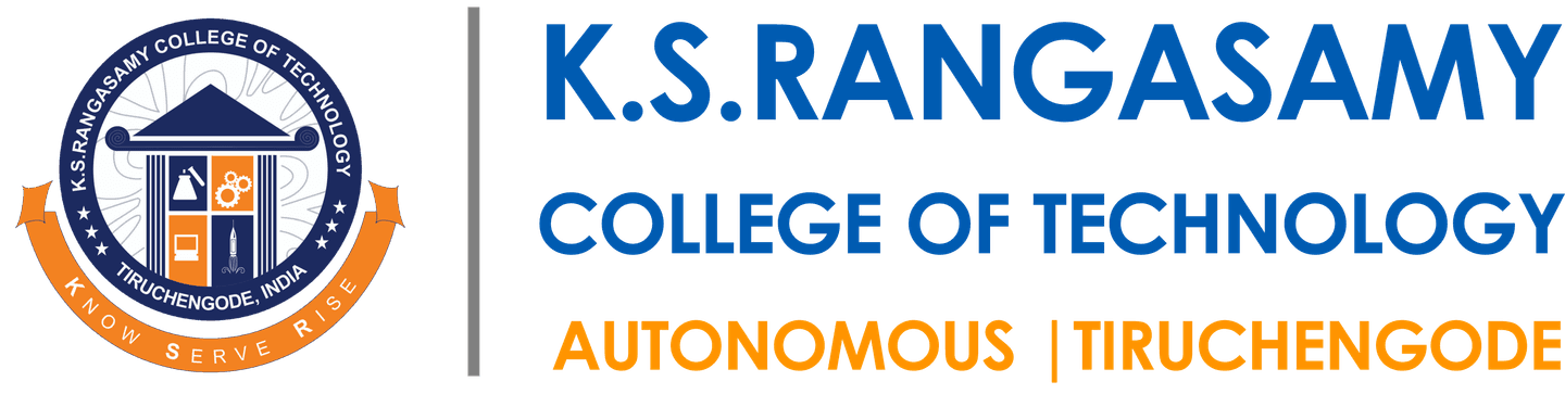 KS Rangasamy College of Technology-logo