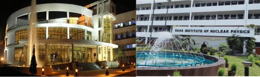 Saha Institute of Nuclear Physics-image