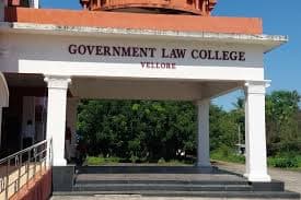 Government Law College Vellore-gallery-image-1