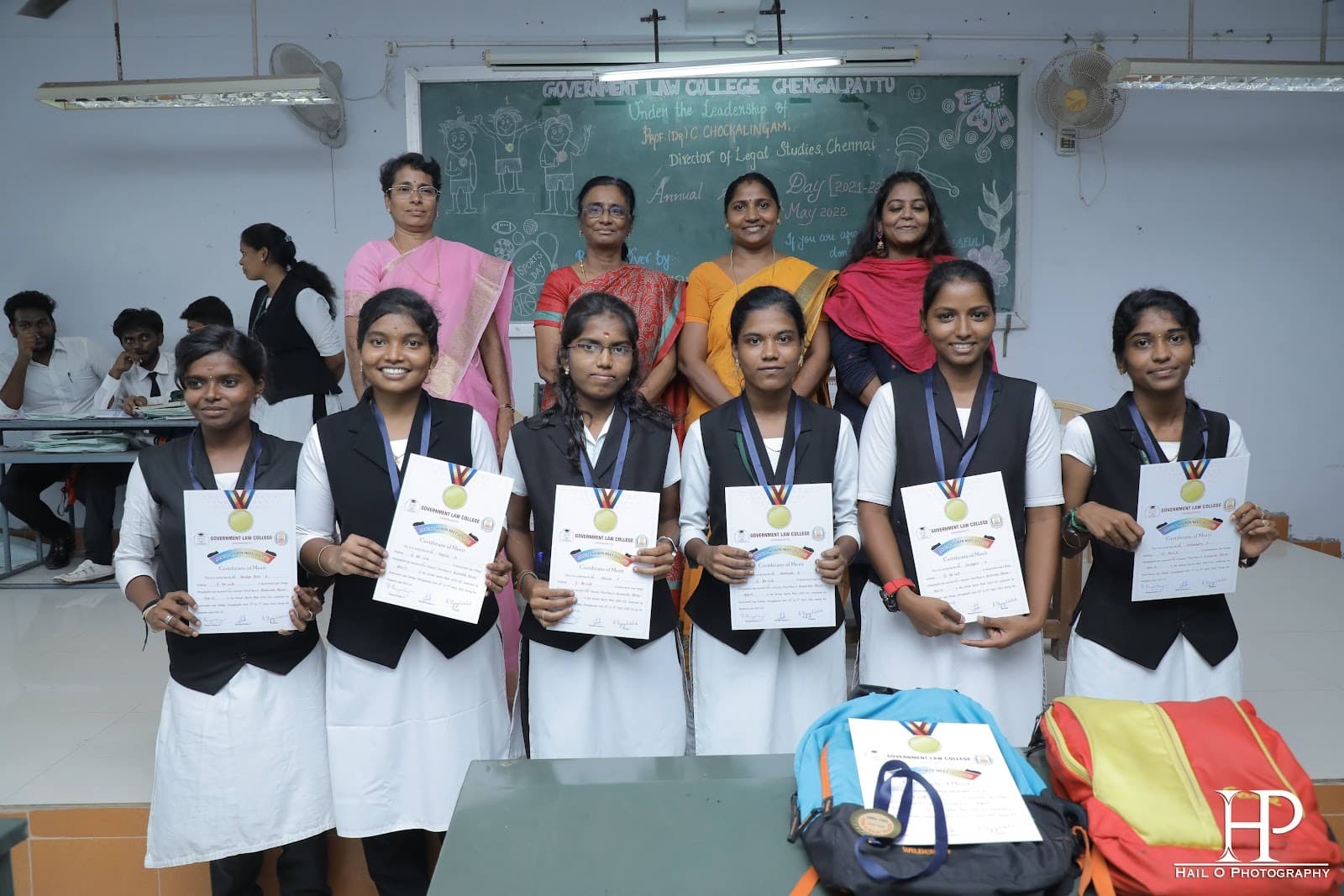 GLC Chengalpattu-image