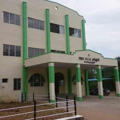 GLC Coimbatore-image