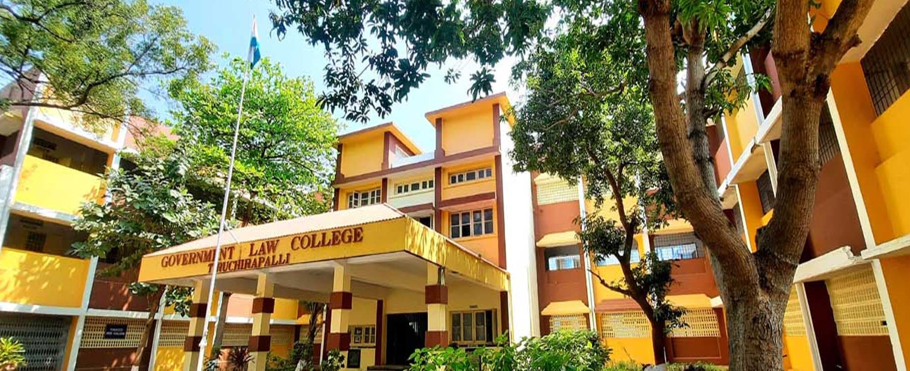 GLC Tiruchirappalli-image