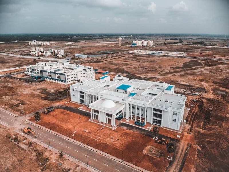 National Institute of Technology Pondicherry-image