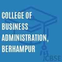 Presidency College Berhampur-logo