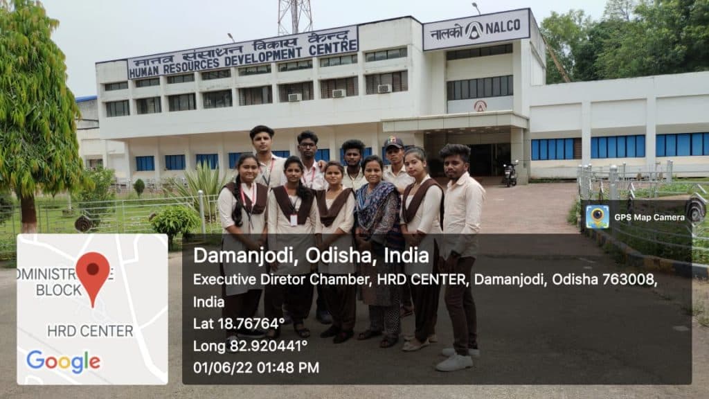 Rayagada Autonomous college-image