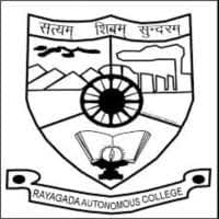Rayagada Autonomous college-logo