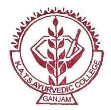 KATS Ayurveda College-logo