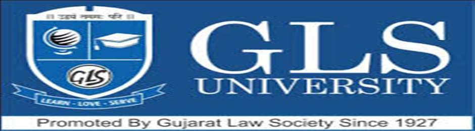 GLSICT Ahmedabad-logo