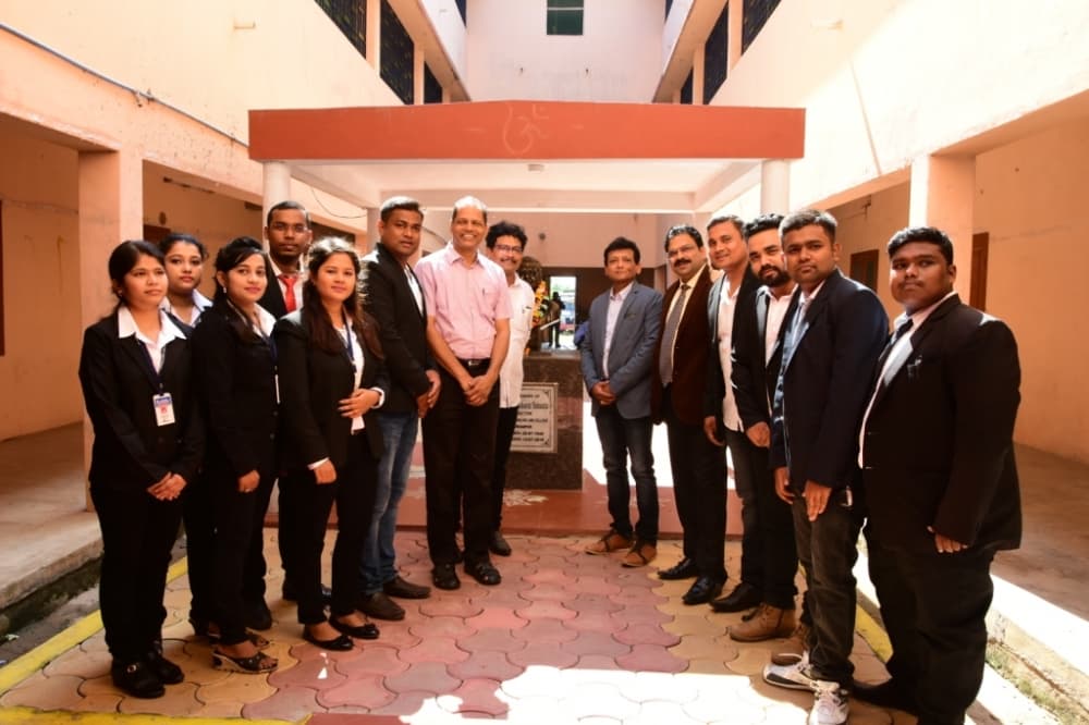 Ganjam Law College-image