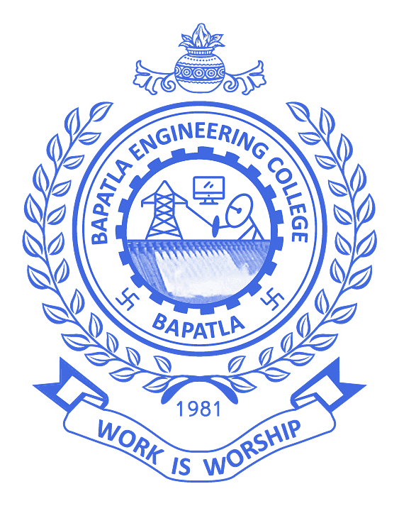Bapatla Women’s Engineering College-logo