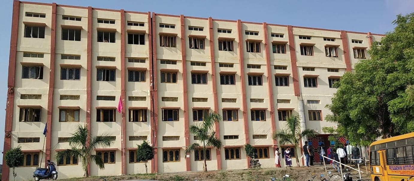 Priyadarshini Institute of Pharmaceutical Education and Research-image