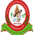 Vagdevi College of Pharmacy-logo