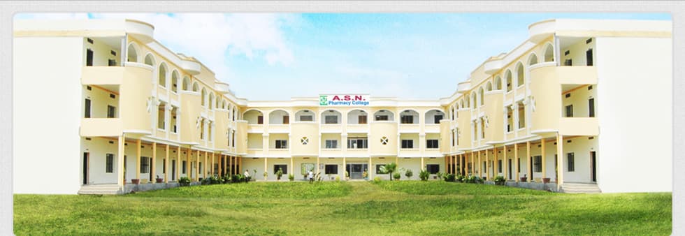 ASN Pharmacy College-gallery-image-1
