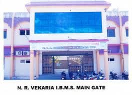 N.R. Vekaria Institute of Business Management Studies-image
