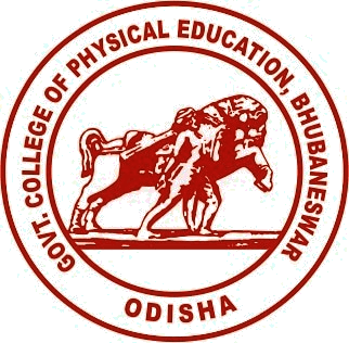 Government College Of Physical Education logo