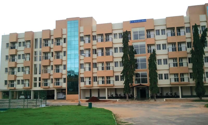 R V College of Engineering-image