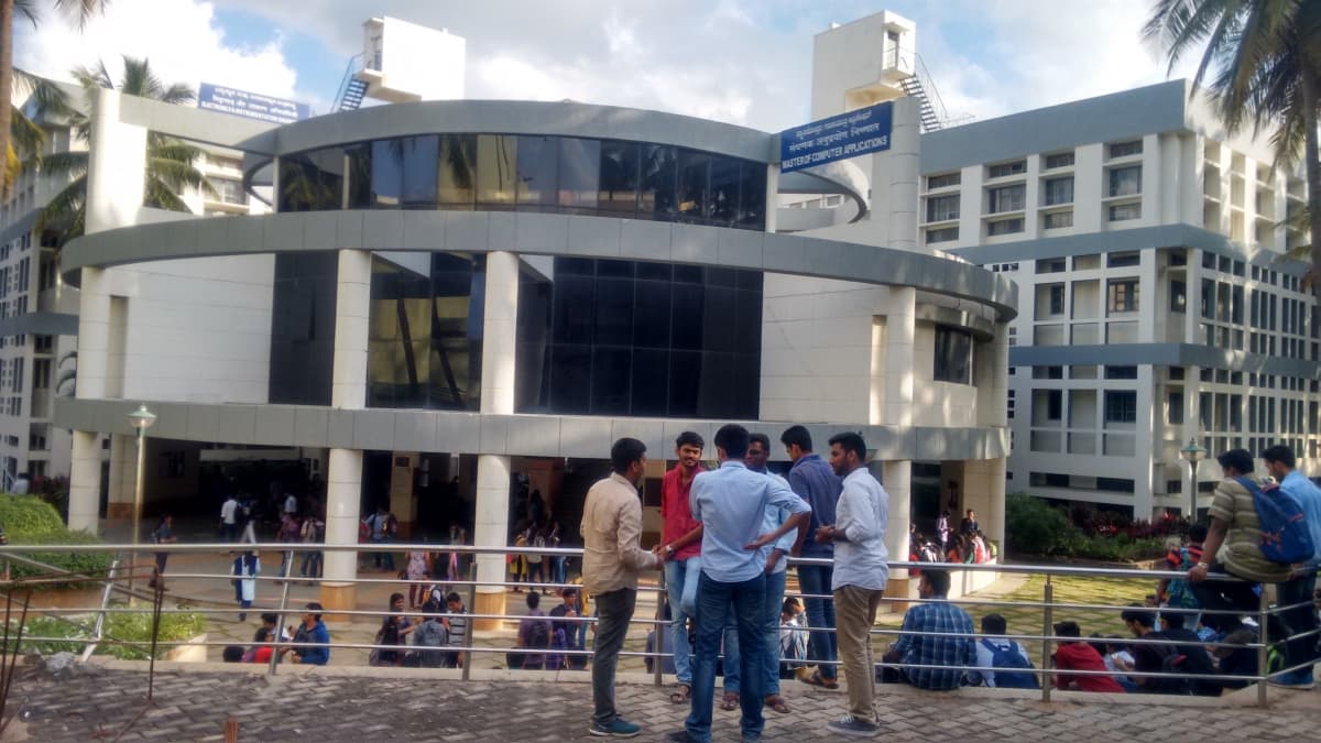 RVCE Bengaluru-image