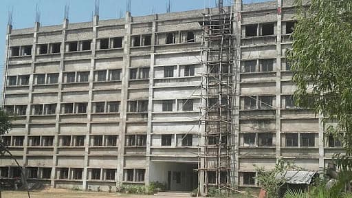 Lord Jagannath Mission's College and School of Nursing-gallery-image-3