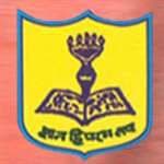 ED Women''s Degree College Cuttack-logo