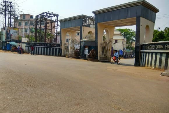 SCB MCH Cuttack-gallery-image-1