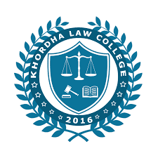 University Law College logo