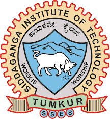 Siddaganga Institute of Technology-logo